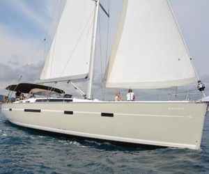 Bavaria 56 / Velero Sitges Spain