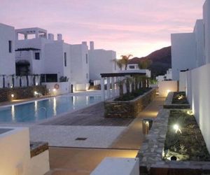 Monika Playa Macenas Mojacar Mojacar Spain