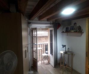 Cathedral two bedroom unit & two balconies Cadiz Spain