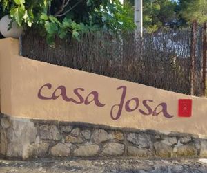 Casa Josa Ontinyent Spain
