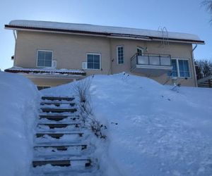 Villa Ranta Rovaniemi Finland