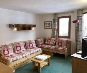 Apartment T3 classé 2* au coeur de la station. 96 La Tania France