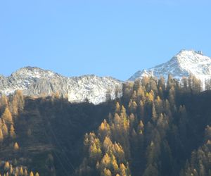 Appartement Cosy Proche Des Grands Montets Argentiere France