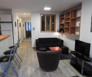 Appartement hyper centre ville au calme Besancon France