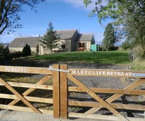 Hartcliffe Retreat Penistone United Kingdom