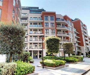 LUXURY 2Bed & 2Bath Apartment Next to London Museum Watford United Kingdom