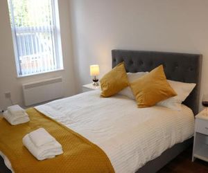 Newgate Apartments Stoke-On-Trent United Kingdom