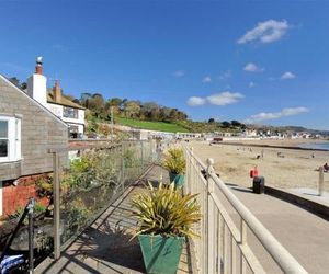 Captains House Lyme Regis United Kingdom