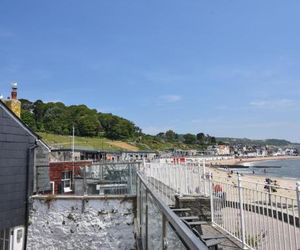 Gull Cottage Lyme Regis United Kingdom