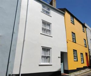 Monmouth Cottage Lyme Regis United Kingdom