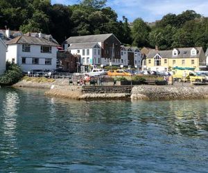 Fowey Landing Fowey United Kingdom