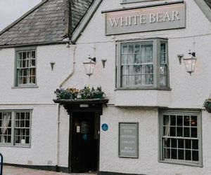 The White Bear Devizes United Kingdom