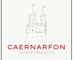 Caernarfon Apartments Caernarfon United Kingdom