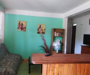 Apartment Dupré Sainte Anne Guadeloupe