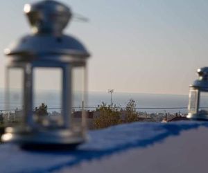 Airport View House Loutsa Greece