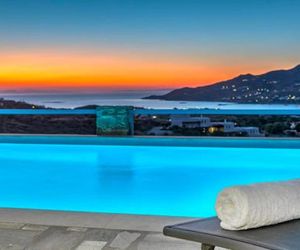 Oceania Luxury Villa - Poseidonia Possidonia Greece