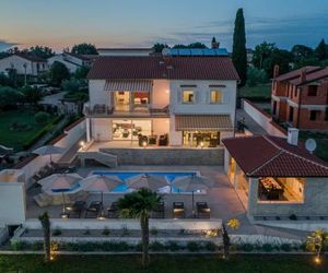 Villa Anela Porec Croatia