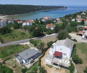 Apartments with a parking space Kampor (Rab) - 17873 Rab Croatia