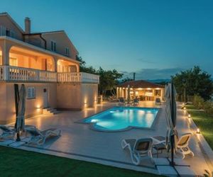 Nice home in Krk w/ Outdoor swimming pool, Outdoor swimming pool and 3 Bedrooms Salatic Croatia