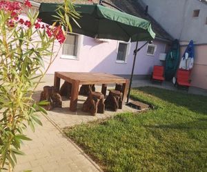 Levendula Apartman Mako Hungary