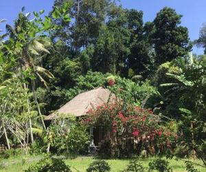 Yeh Pulu Guesthouse Gianyar Indonesia