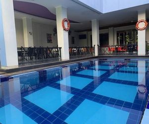 Pacific Hotel Ambon Ambon Indonesia