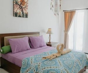 Raj Sindhu Villa 1 Sanur Indonesia