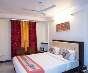 OYO 12656 Hotel Green View International Udaipur India