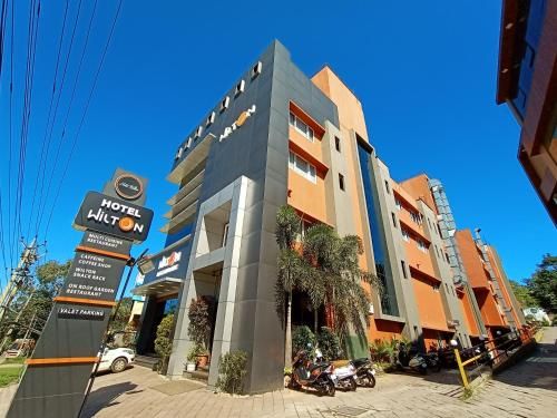 Hotel Wilton