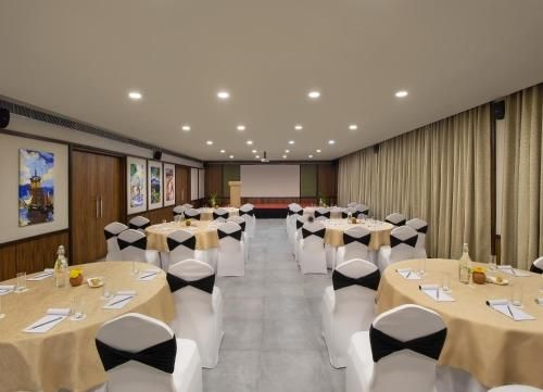 Hotel Photo 21