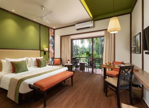 Hotel Photo 5