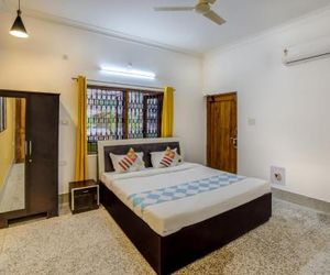 Homely 1BR Elegant Stay near Odisha State Museum Bhubaneswar India