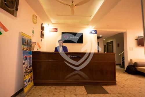 Hotel Photo 14