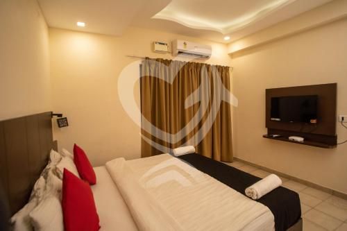 Hotel Photo 9