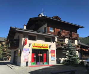 Appartamento Engy Livigno Italy