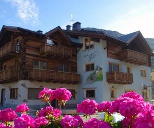 Casa Giusto Livigno Italy