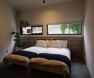 hostel mog Ueda Japan