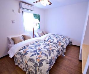 Kurarisu2 RoomD Ishigaki Island Japan