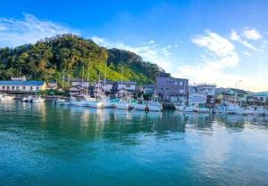 ShimHama Home Miyazaki Japan