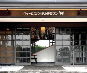 Pet & Spa Hotel Izu Wan Ito Japan