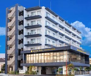 LAPIN MIHAMA Residence Hotel Okinawa City Japan