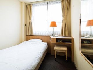 Hotel pic Matsuyama - Hotel / Vacation STAY 46183