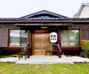 Guest House Zen Nakano-mura Japan