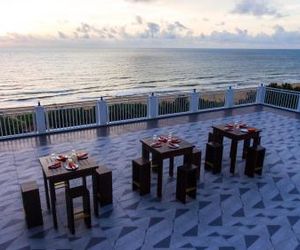 Ruvisha Beach Hotel Negombo Sri Lanka