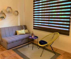 Cicki Apartments II Podgorica Montenegro