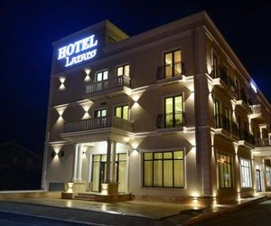 Hotel Lazaro Podgorica Montenegro