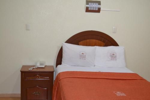 Hotel Photo 4