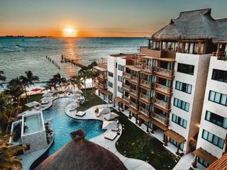 Фото отеля Hotel Beló Isla Mujeres