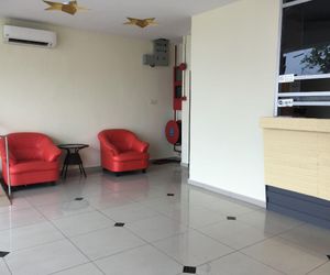 Bangi Budget Hotel Kajang Malaysia