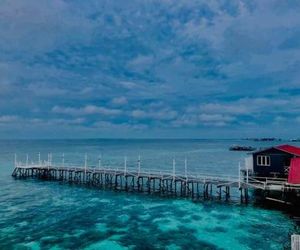 Egang-egang Resort Bum-Bum Island Semporna Semporna Malaysia